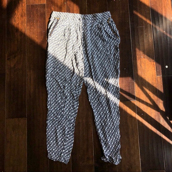 🌸3 FOR 5🌸 Orsay Pattern joggers - Picture 2 of 2